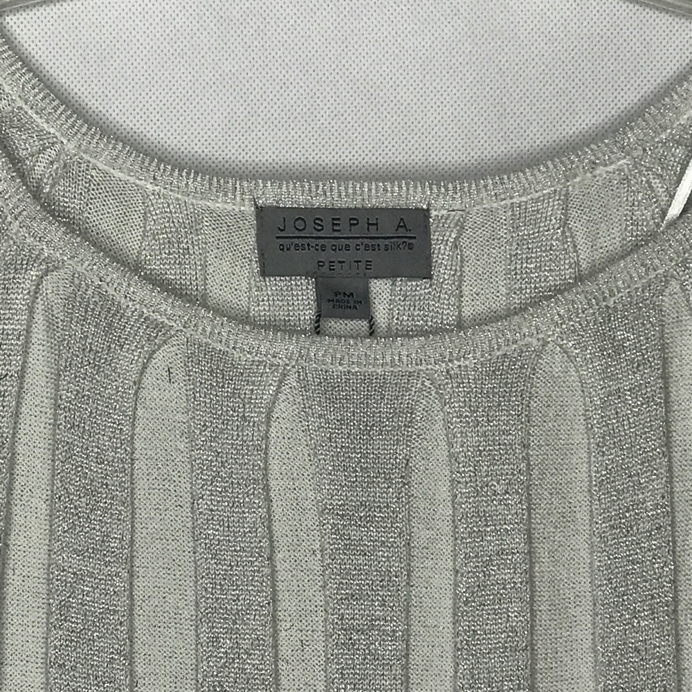 Joseph A sweater